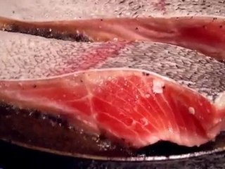 The 10min Foodie: How to Pan Fry the Perfect Fish