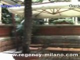 Regency Hotel Milan - 4 Star Hotels In Milan