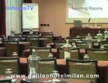 Hotel Galileo Milan - 4 Star Hotels In Milan