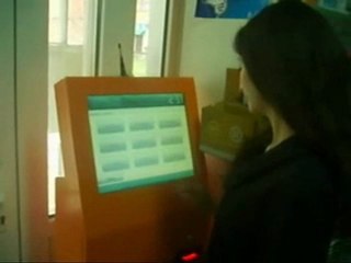 Презентация INTERCORP