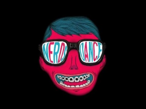 NERDS CAN DANCE #6 (2009) au Social Club - Paris