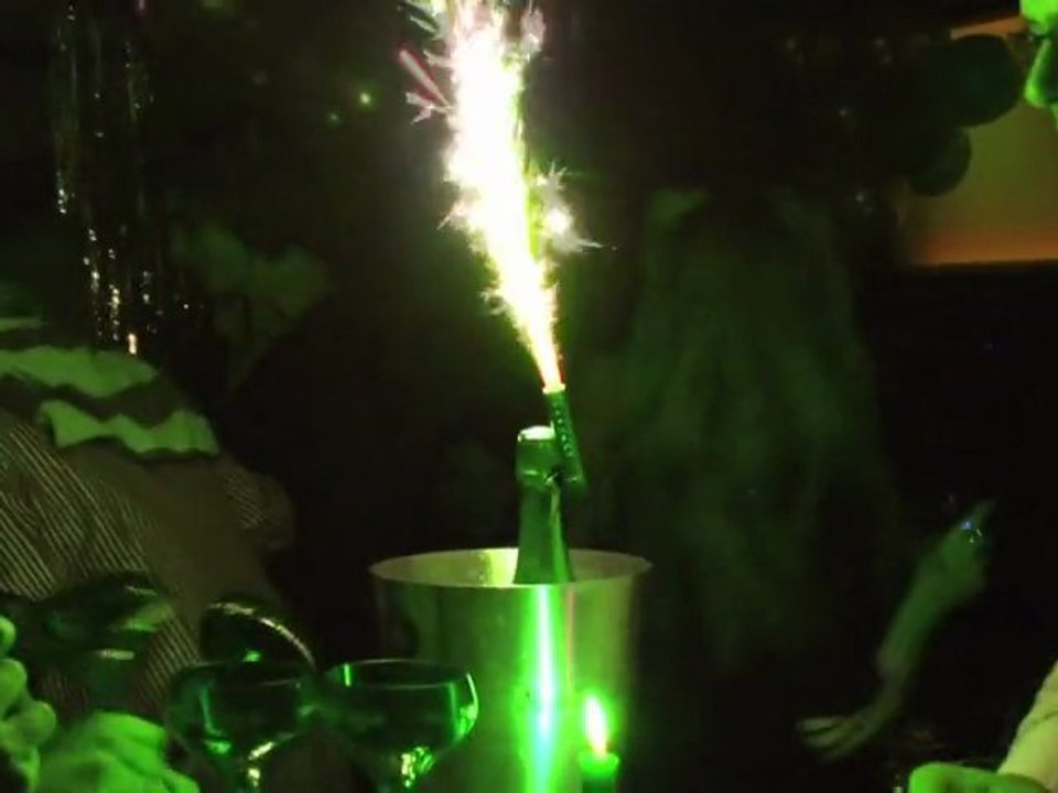 Café Face 31 Décembre Libertine Party,Val d'Isère