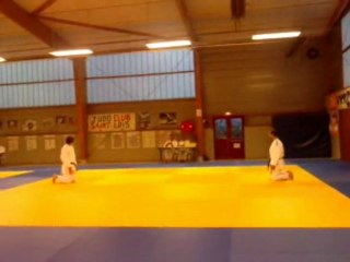 Katas Thibaud