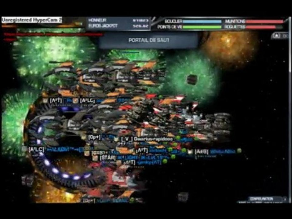 dark orbit batle et invasion