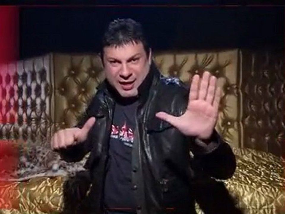 Toni Storaro - Otlichen 6