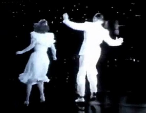 pk MAchinE - HEAVEN - Fred Astaire Ginger Rogers