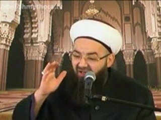 Tehditler Var, Helâl Etmem