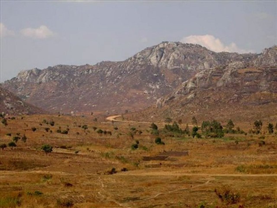 ANGÓNIA