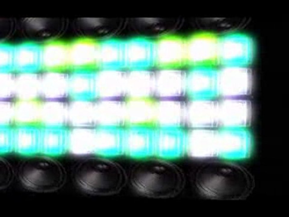 Freakatronic - Bon-soir EP Release Video