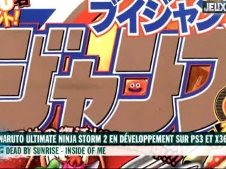 JEUXACTU : ZapActu 161