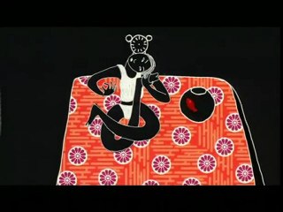 Fish Never Sleep - Gaelle Denis