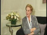 Julie Andrews, about her concert in May of 2010