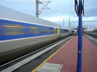 TGV POS