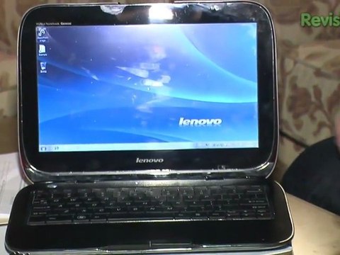 CES 2010: Amazing iTablet Trumps Apple!!! - Tekzilla ...