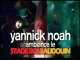 Yannick NOAH BA concert 11 septembre 2010 BXL