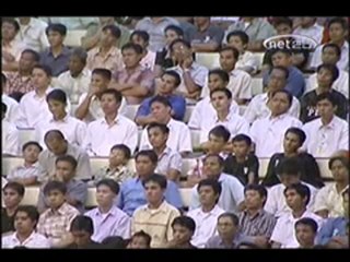 Iglesia ni Cristo:  (7) GEM n "Templo Central"Open Forum.