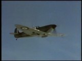 Le SpitFire,l'avion des As de la bataille d'angleterre part1