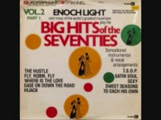 Enoch Light - Hi-Jack