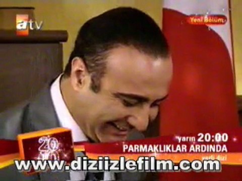 diziizlefilm.com PARMAKLIKLAR ARDINDA 83.Bölüm Fragmanı