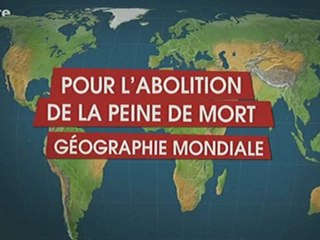 Pour l'abolition de la peine de mort [1/2]