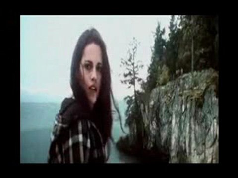 The Twilight Saga New Moon [2009] - Part 1 FULL movie stream