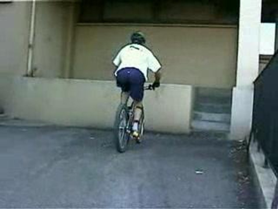 [MTB-Trial]B. Arnold Gia. Coustellier