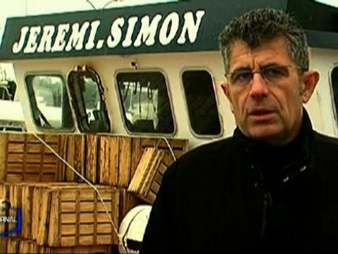 La Pêche à l'anchois de nouveau autorisée