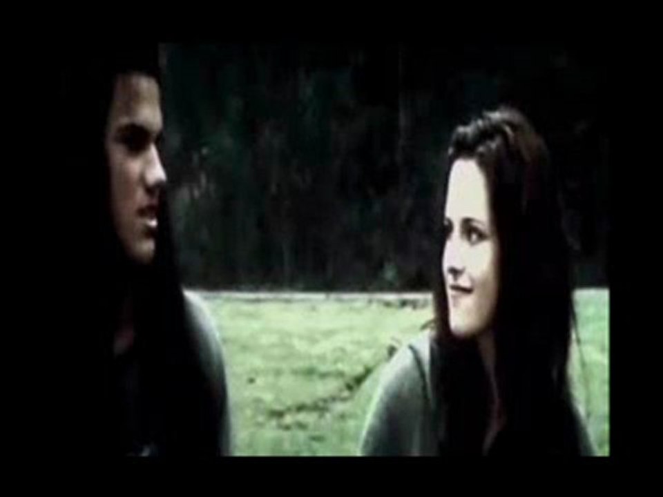 The Twilight Saga New Moon [2009] - Part 5