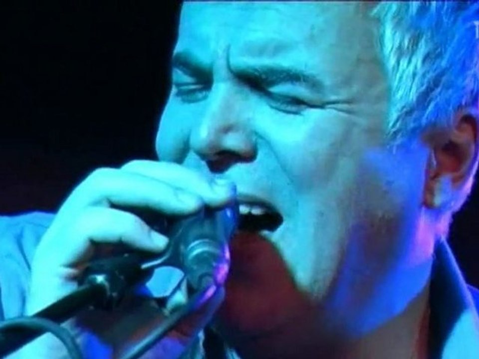 Zoran Predin & Gipsy Swing Band in Purgeraj