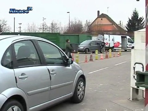 Que faire de son sapin ? Le recycler en déchèterie !