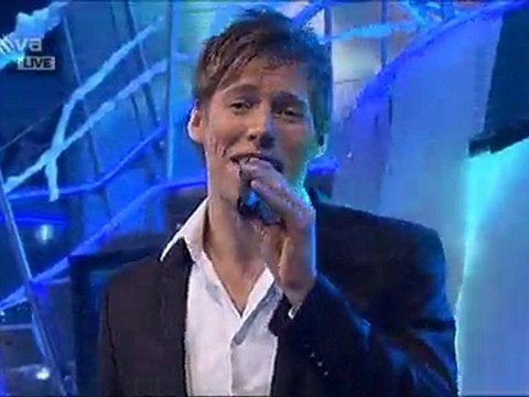 Ceskoslovenska Superstar - Do They Know It's Christmas