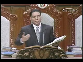 Iglesia ni Cristo:  (8) GEM n "Templo Central" Open forum.