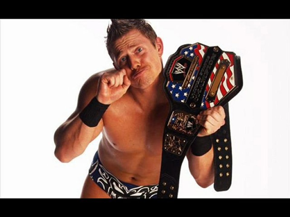 Downstait - I Came to Play (The Miz New Theme)