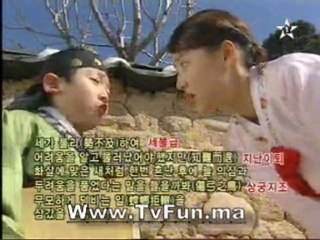 sweet 18 the litle bride 11-4 العروس الصغيرة