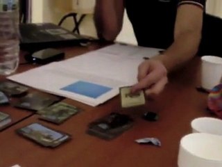 fin de la premier partie de Rhim