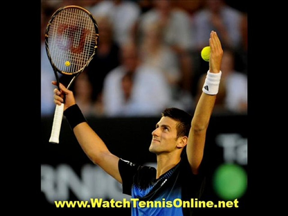 watch Australian Open matches online