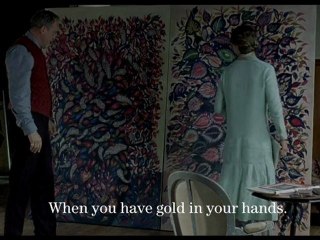 Seraphine Trailer - Winner of 7 French Academy Awards