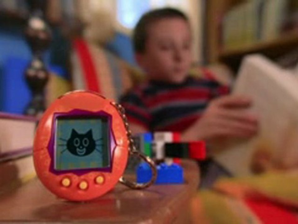 The Middle - 1x11  - The Jeans - Promo Vid