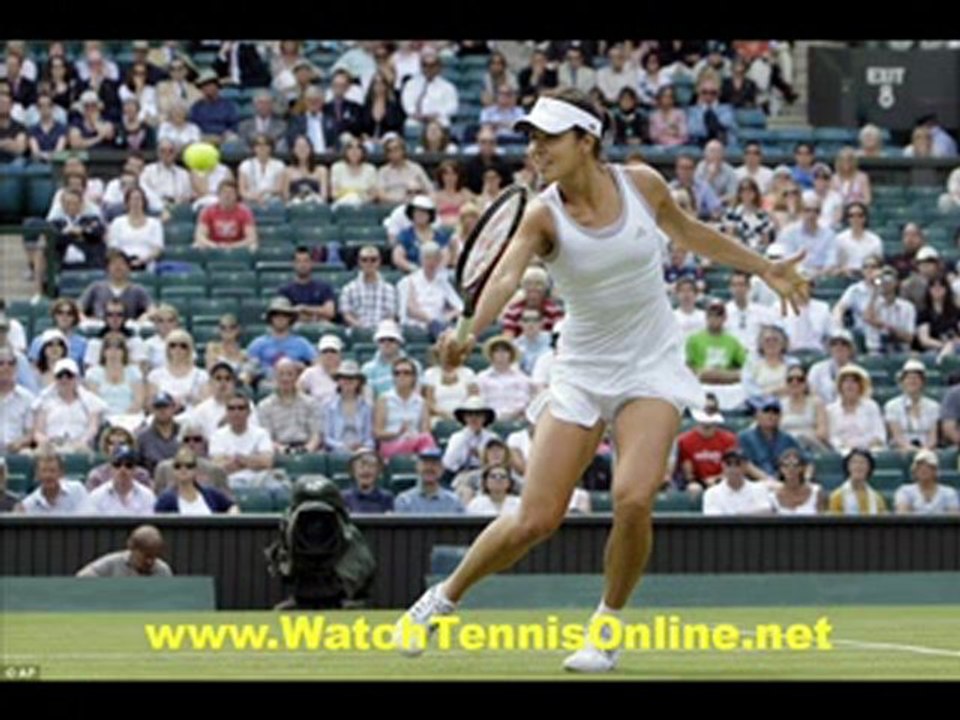 i watch Australian Open live
