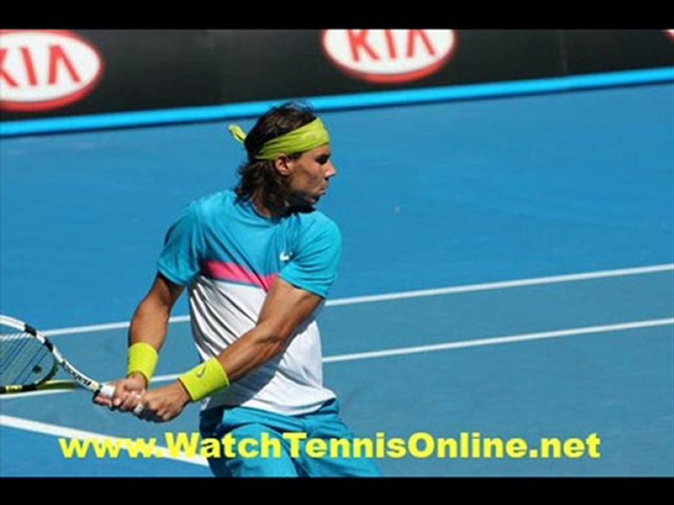 watch Australian Open men's final