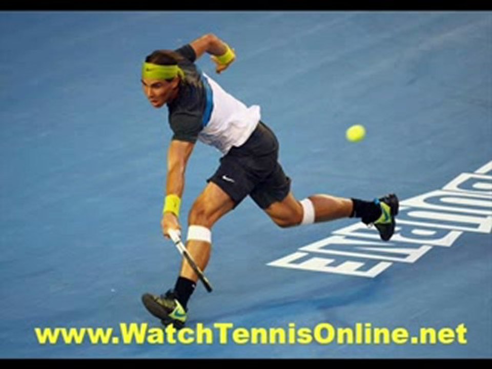 watch Australian Open finals online