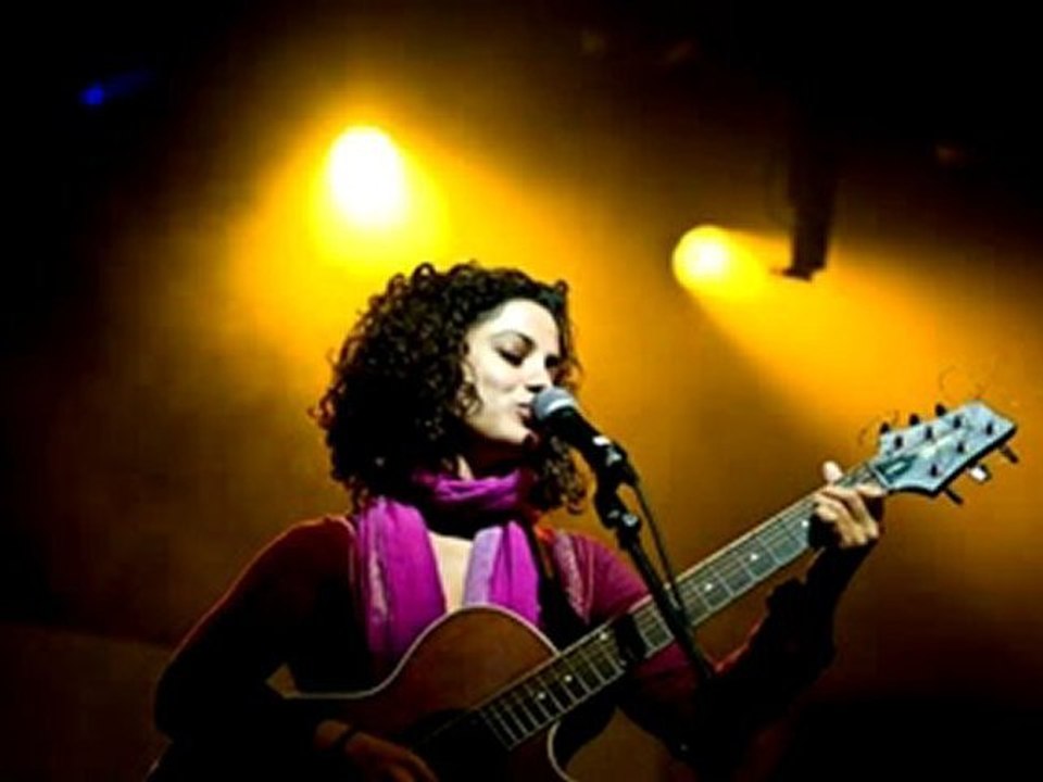 Amel Matlouthi Ehmedo Roni