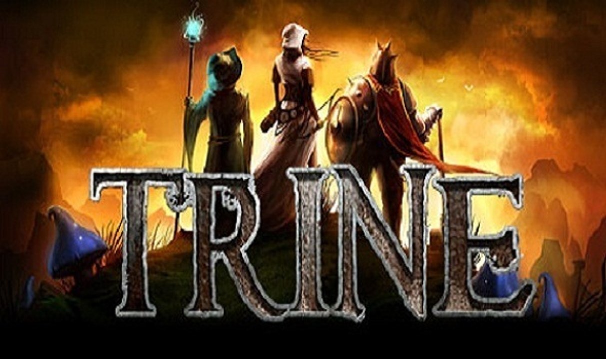 VT Trine