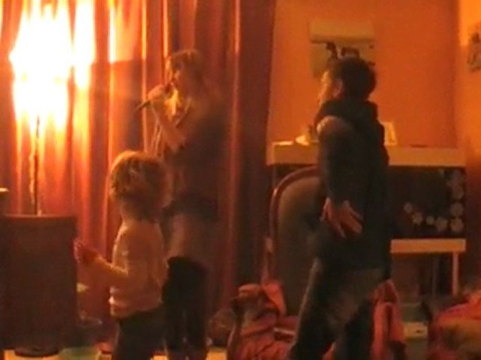 KARAOKE DE NOEL