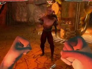 Zeno Clash - Ultimate Edition