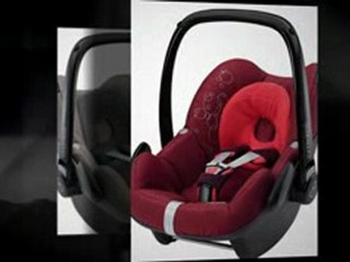 Maxi-Cosi Familyfix|Pebble|Pearl|Kiddisave|