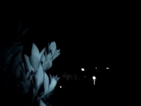 ovnis mexique,3 janvier 2010