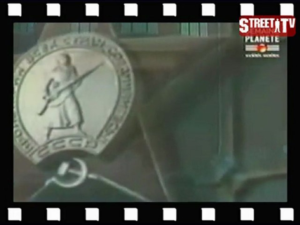 ILLUMINATI a l'Est -  Les secrets du KGB la suite