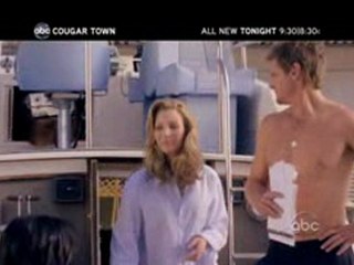 Cougar Town - 1x11 - Promo 1