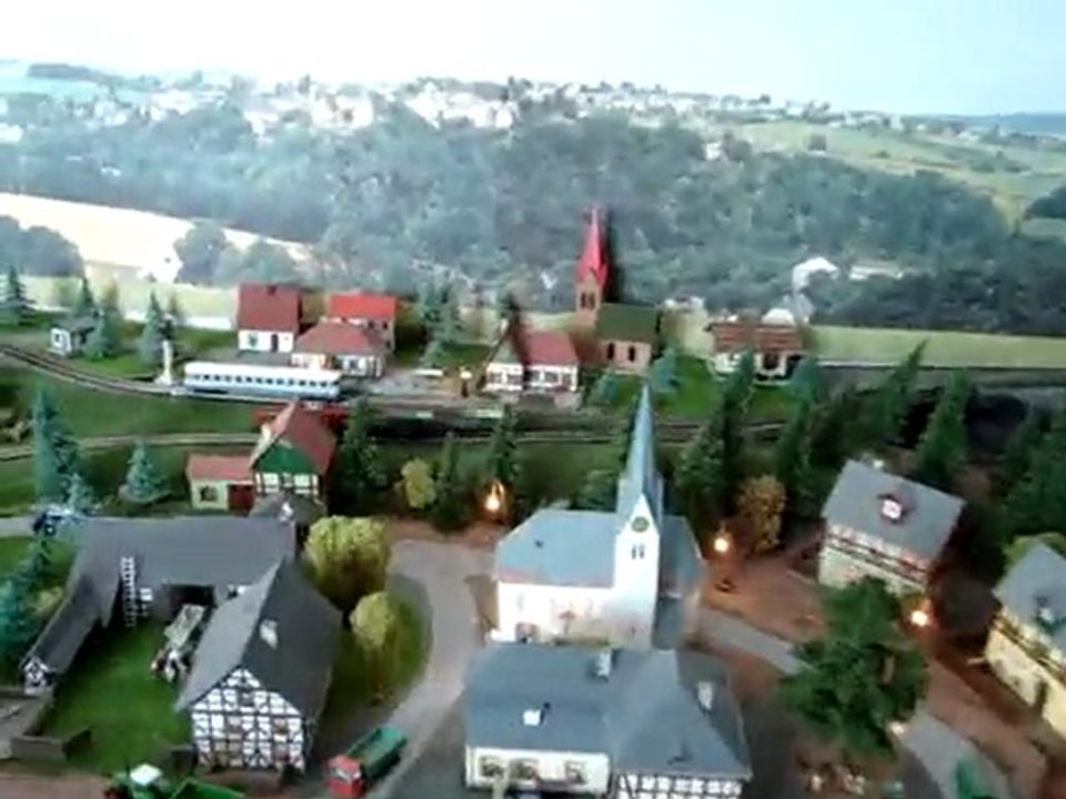 Eisenbahn 2. Teil
